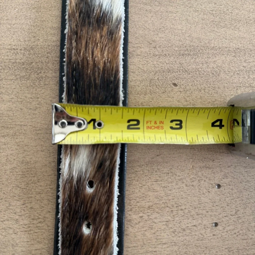 J. Crew Factory crew leather
